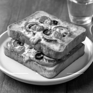 Pizza Sandwich