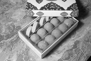 Vanaspati 500g Gift Box