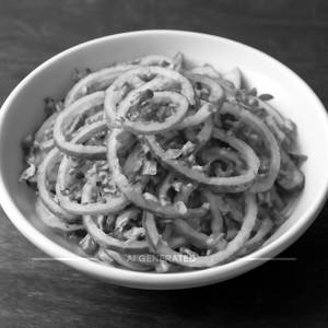 Onion Salad