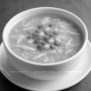 Chicken Sweet Corn Soup
