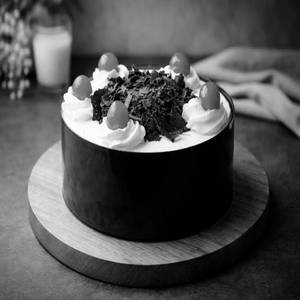 Black Forest Cake