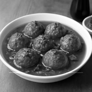 Veg  Manchurian