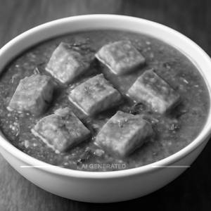 Paneer Kolhapuri