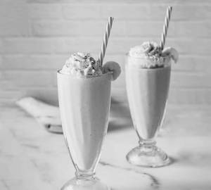Banana Shake