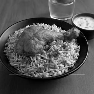 Special Chicken Biryani
