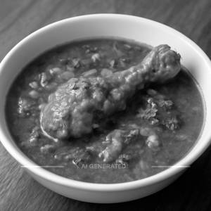 Chicken Laziz