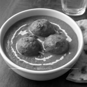 VEG KOFTA