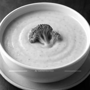 Creamy Broccoli