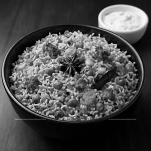 Biryani Rice
