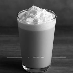 Cold Coffee