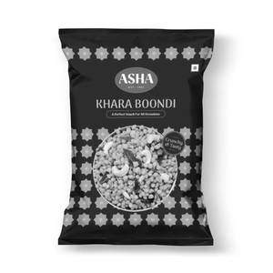 Packed Khara Boondi 250Gms