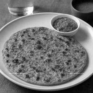 Masala Roti