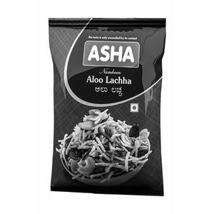 Packed Aloo Lachha 200Gms