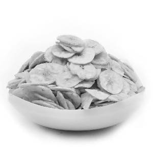Banana Chips 200Gms