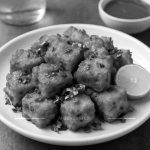 Paneer 65