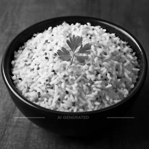 Jeera rice