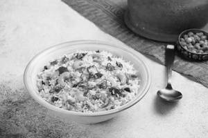 Ghee Rice