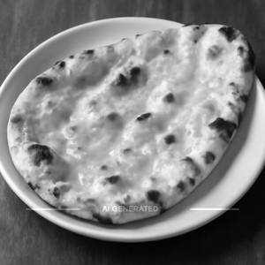 Butter Naan