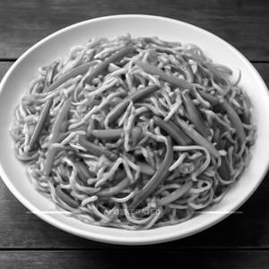 Hakka Noodles