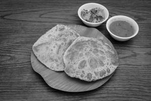 Puri Bhaji