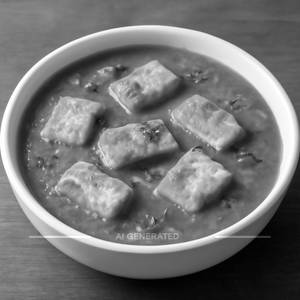 Paneer masala [full]