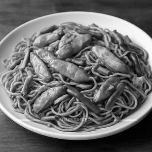 Chicken Chowmein