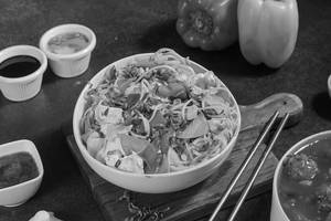 Hakka Noodles