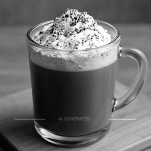 Chocolate Coffee
