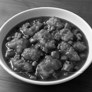 Manchurian Fish