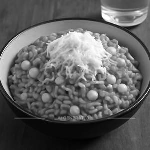 Schezwan Cheese Corn Maggi