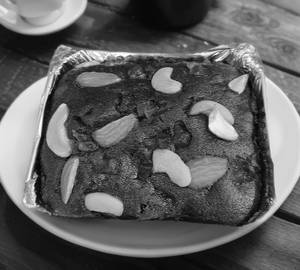 Dry Cake