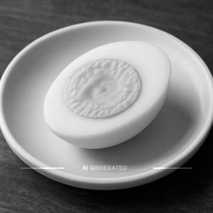Boiled Egg