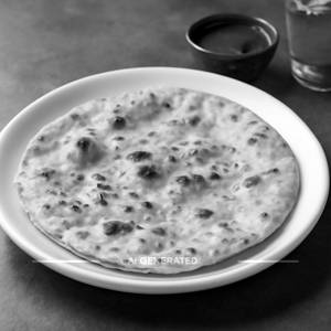 Tawa Chapati