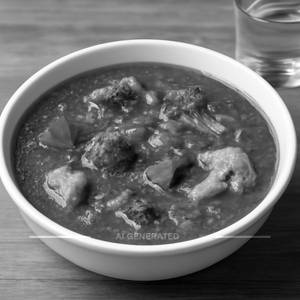 Kolhapuri Veg