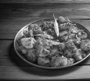 Aloo Shimla 300 Ml