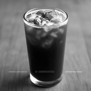 Iced Filter Coffee