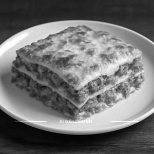 Chicken Lasagna