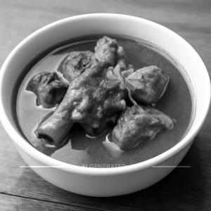 Mutton Curry