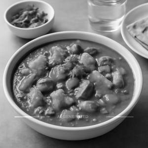 Veg Kolhapuri