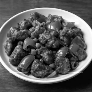 Chilli Chicken (Full)