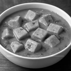 Paneer Masala