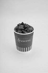 Crunchy Carnival Thick Shake