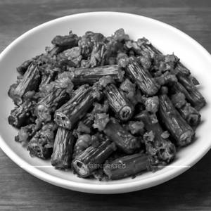 Bhindi Fry