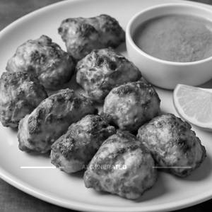 Chicken Hariyali Tikka [8 Pieces]
