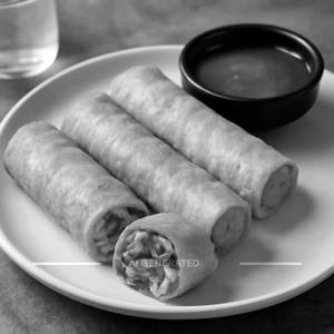 Veg Spring Roll 