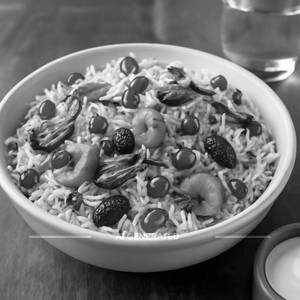 Kashmiri Pulao