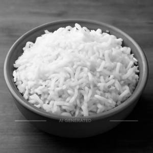 Steamed Rice