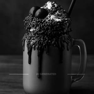 Black Forest Shake