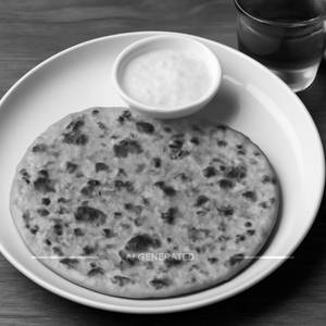 Missi Roti 