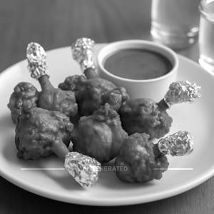 Chicken Lollipop
